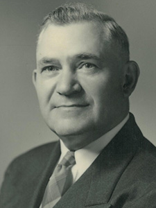 Judson Hyames Photo